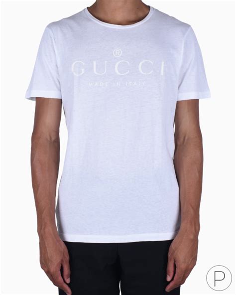 camisas de gucci|camisa gucci original branca.